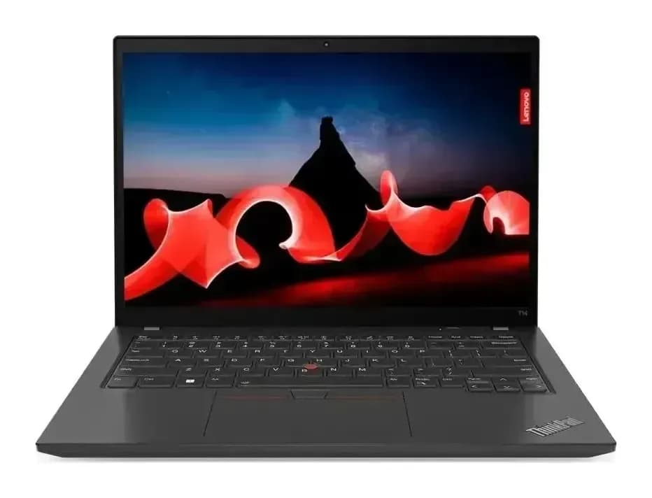 Ноутбук Lenovo ThinkPad T14 G4 (21HESGC100) Windows 11 Pro