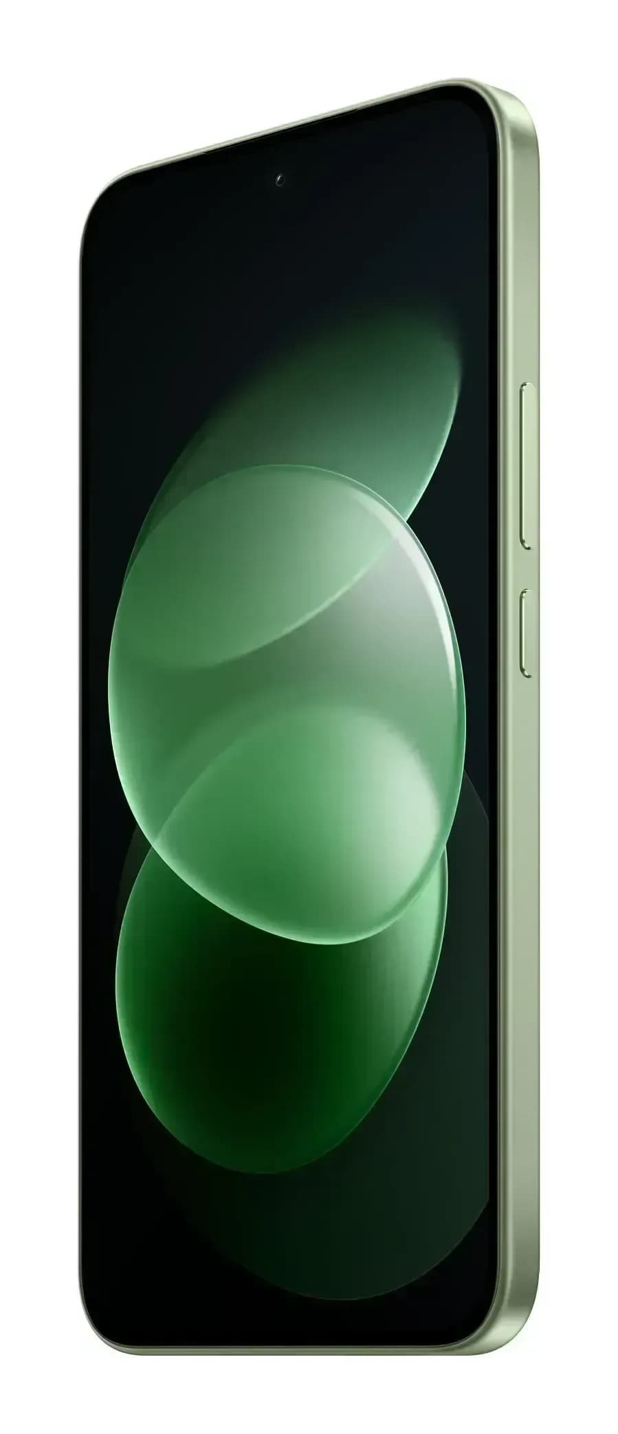 Смартфон Xiaomi Redmi Note 17 Pro Max 5G 8GB/512GB (зеленый)