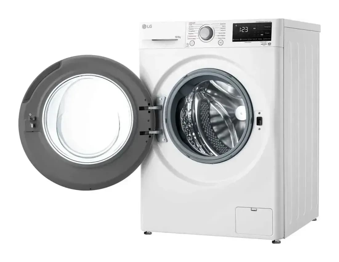 Стиральная машина LG F4V3RS4W