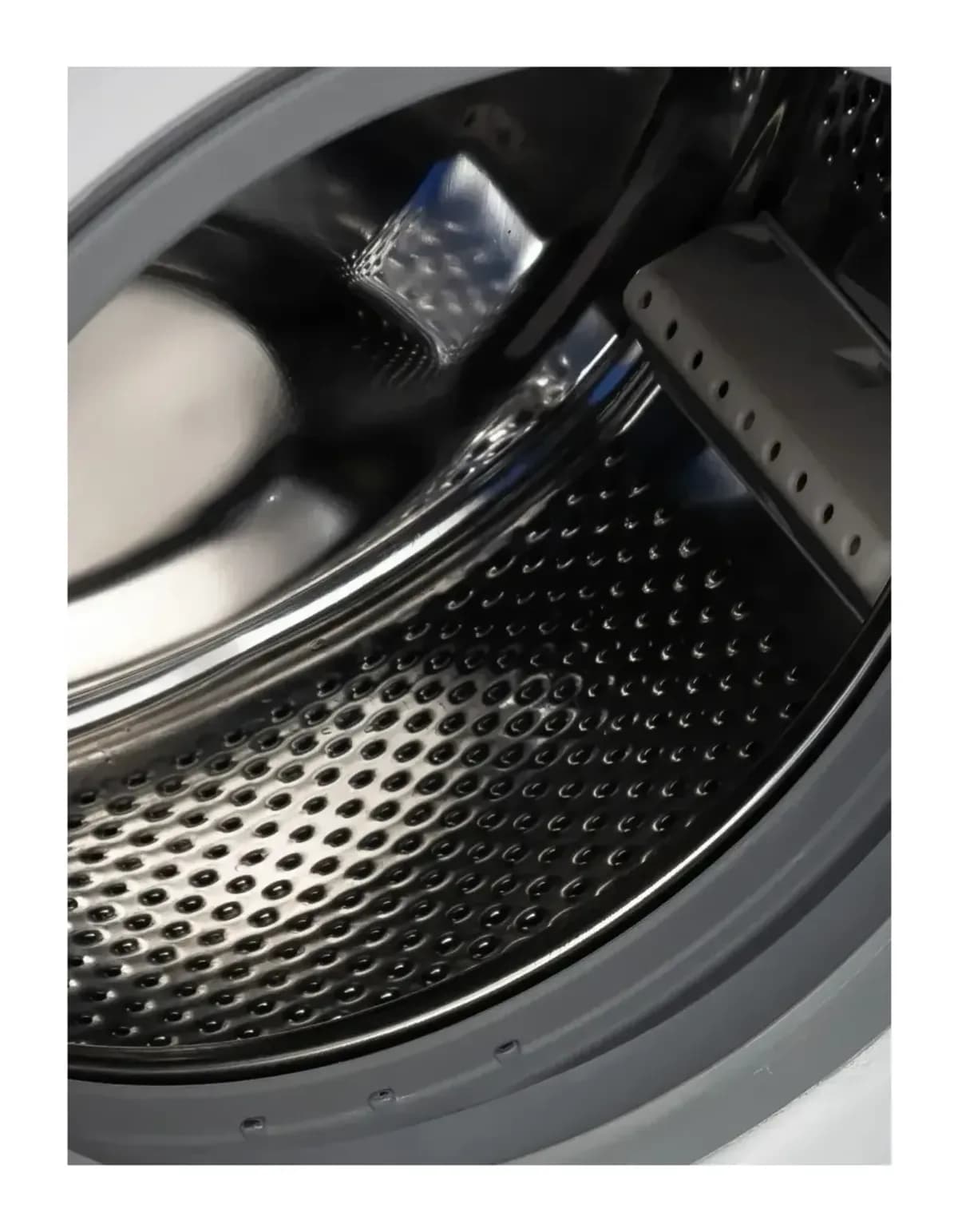 Стиральная машина Indesit ILS3 61291 S BY