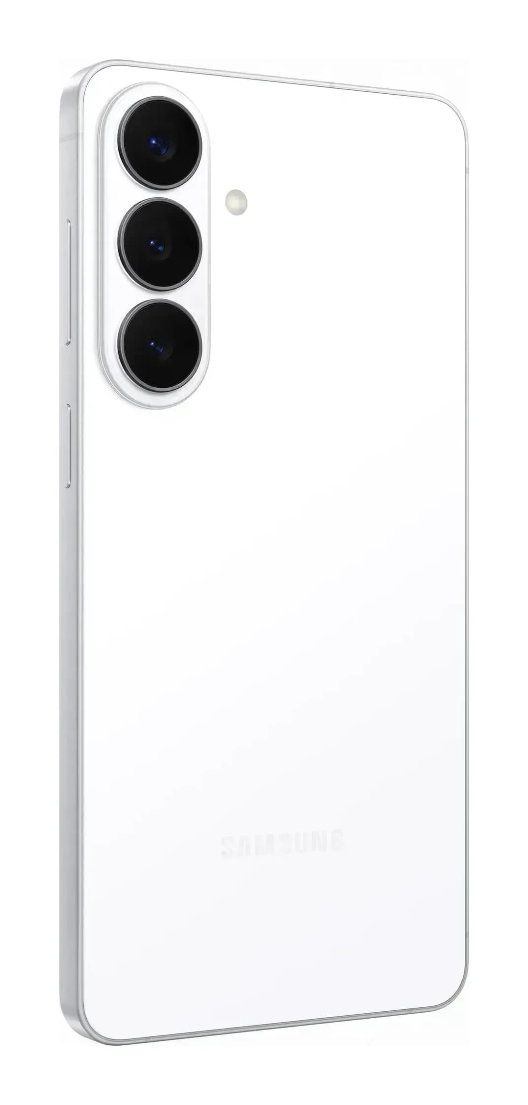 Смартфон Samsung Galaxy S26+ 12GB/256GB (белый)