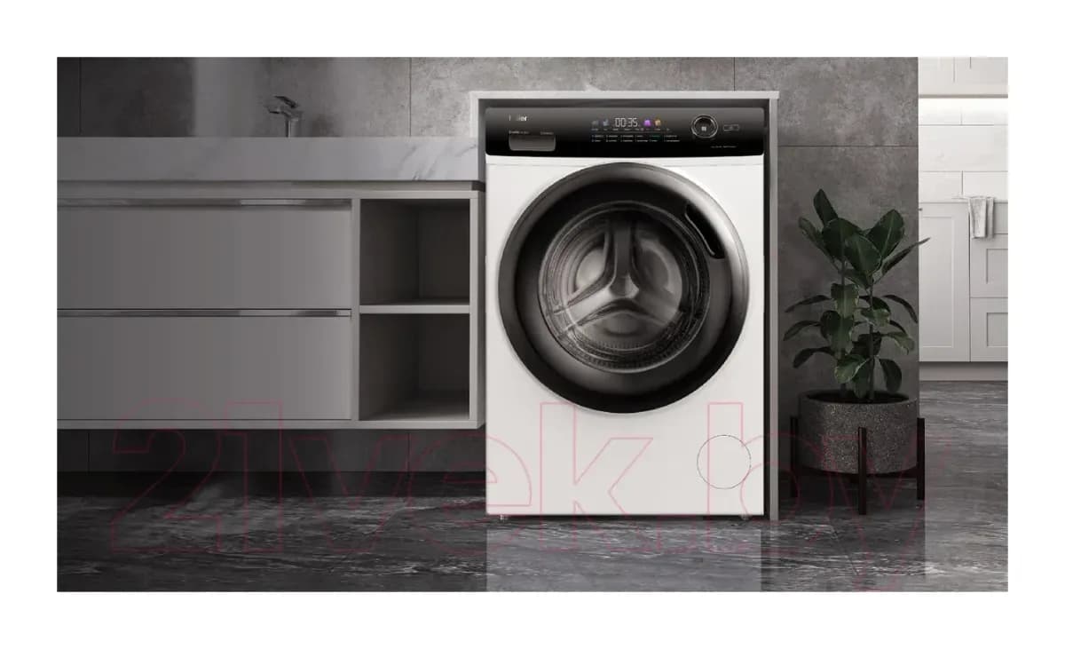 Стиральная машина Haier HW70-BP12269