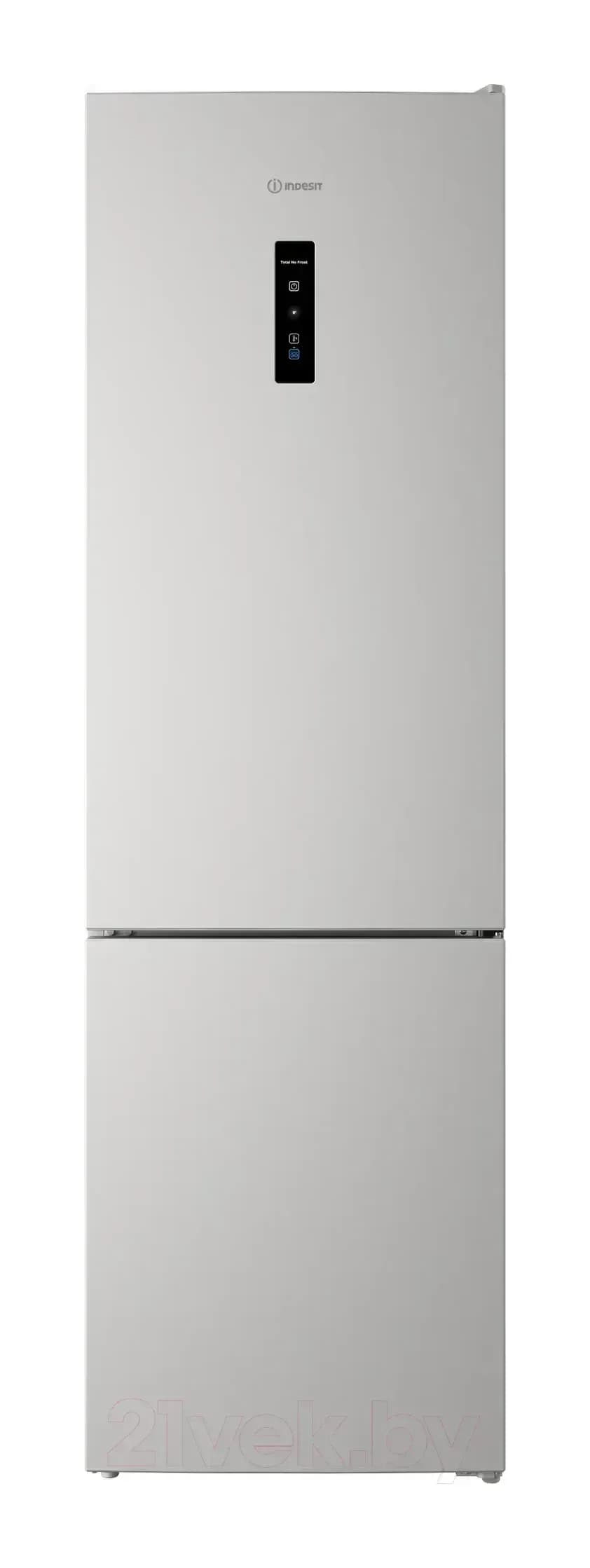 Холодильник с морозильником Indesit ITR 5200 W