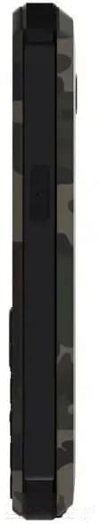 Мобильный телефон Xenium X300 / CTX300GC/00 (зеленый камуфляж)