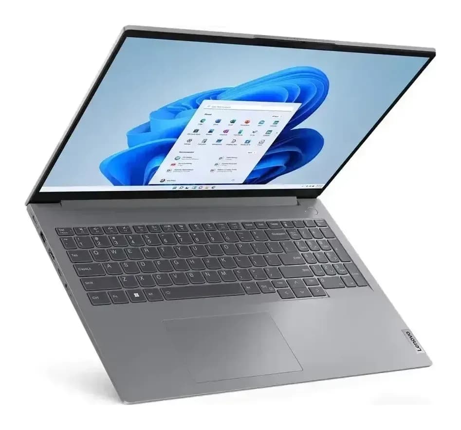 Ноутбук Lenovo ThinkBook 16 G6 IRL (21KH0096RU) без ОС