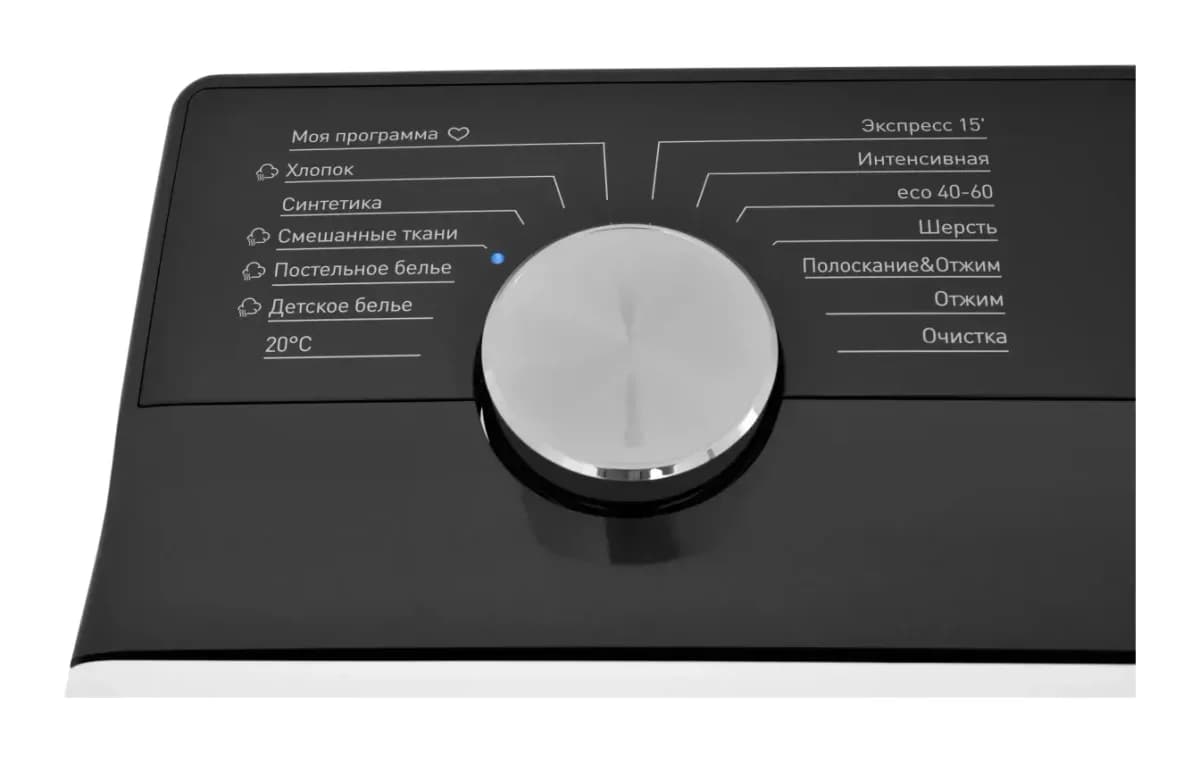 Стиральная машина Zugel ZWT8
