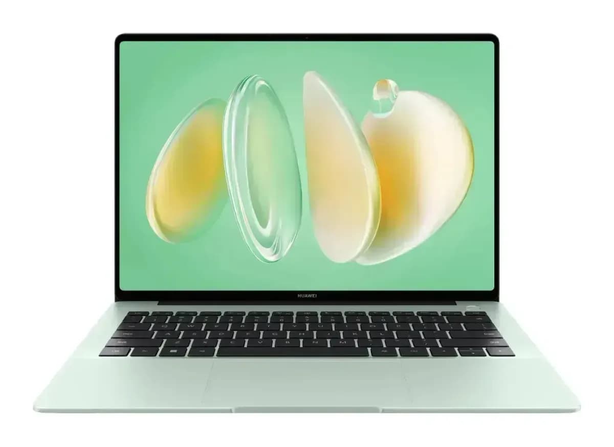 Ноутбук Huawei MateBook 14 FLMH-X без ОС (53014QLH)