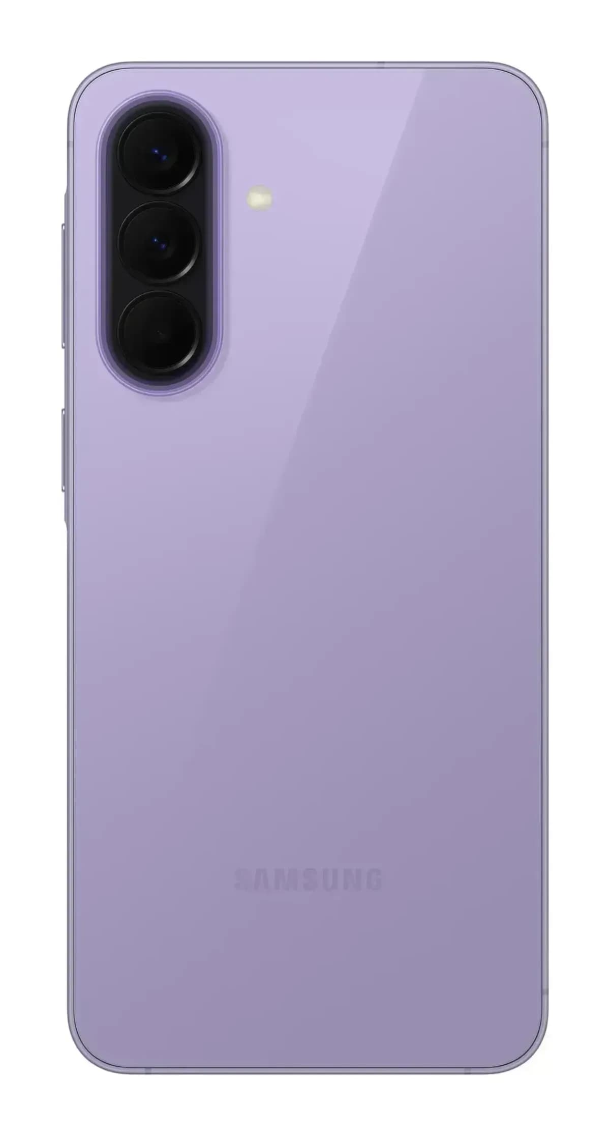 Смартфон Samsung Galaxy A57 5G 8GB/256GB (сиреневый)