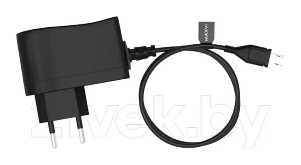 Мобильный телефон Maxvi B32 (черный)
