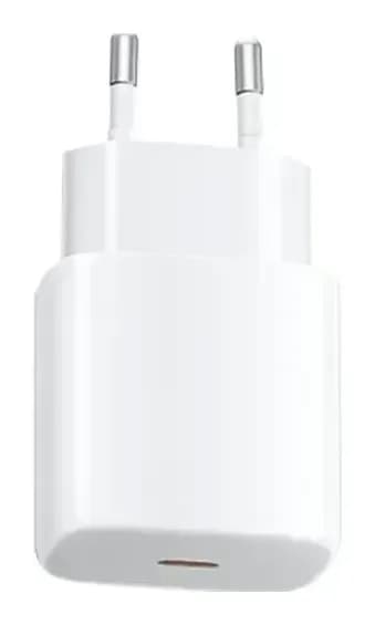 Адаптер питания сетевой Xiaomi 20W BHR08M8EU / MDY-20-EG