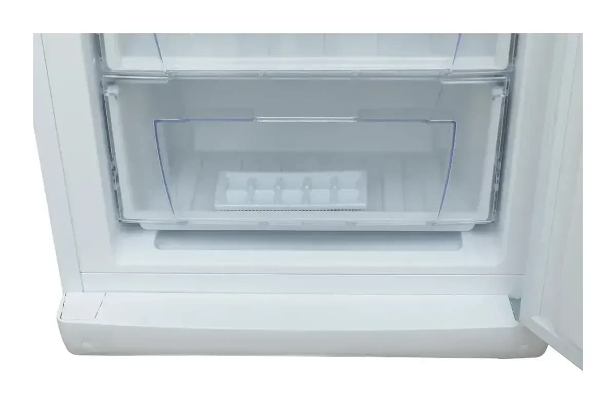 Холодильник с морозильником Indesit ES 20 A