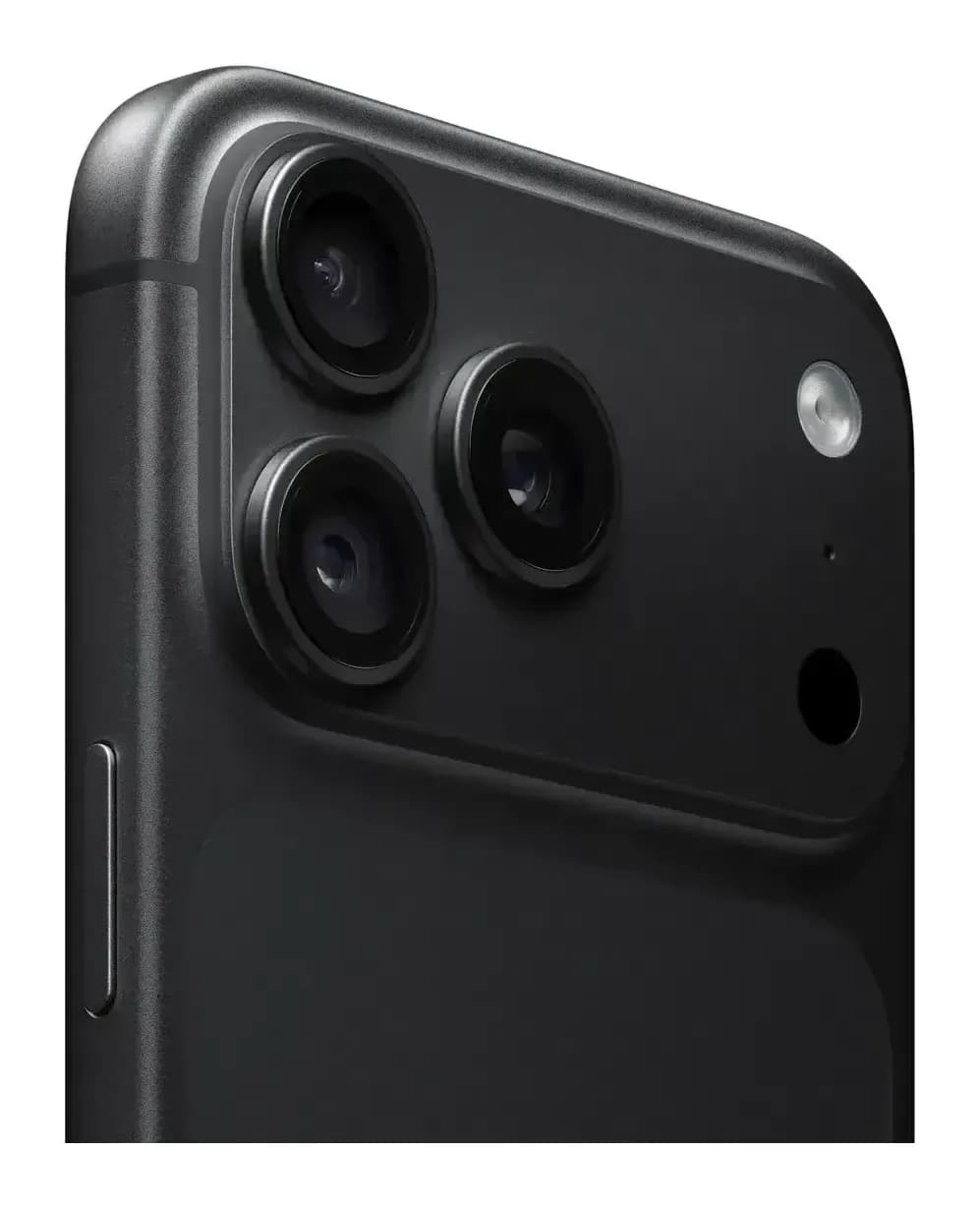 Смартфон Apple iPhone 18 Pro 256GB (черный)