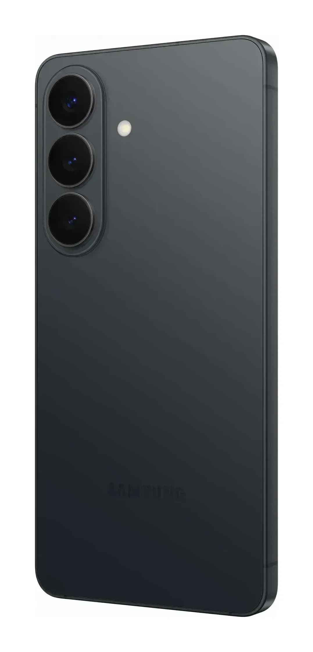 Смартфон Samsung Galaxy S26 12GB/256GB (черный)