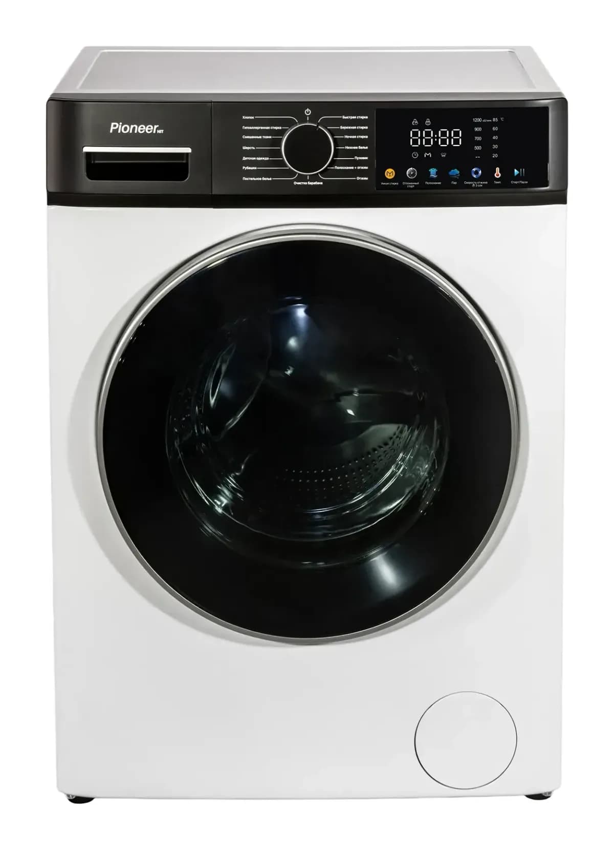 Стиральная машина Pioneer WM-227007WH