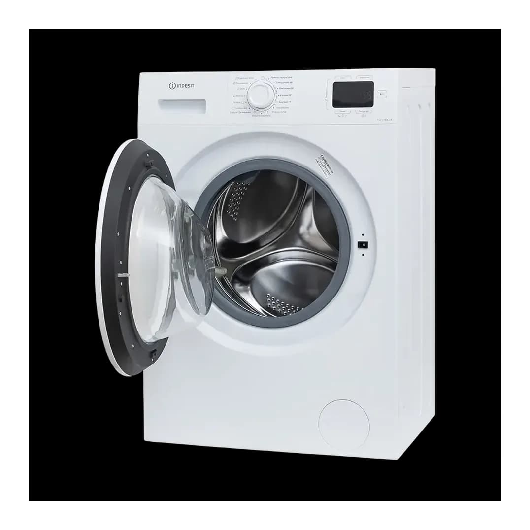 Стиральная машина Indesit ILS3 71091 BY