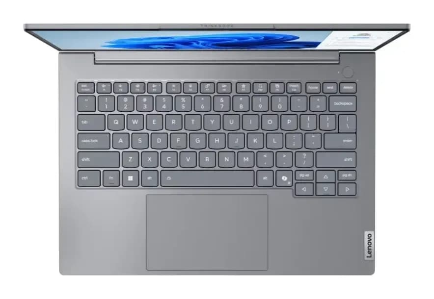 Ноутбук Lenovo ThinkBook 14 G8 IAL без ОС (21SJ007HFW)