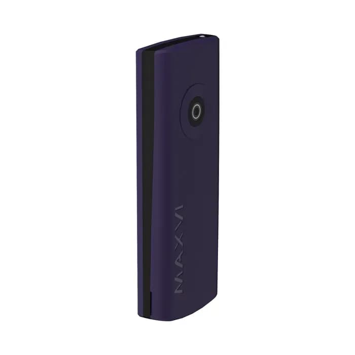 Мобильный телефон Maxvi C40 (фиолетовый)