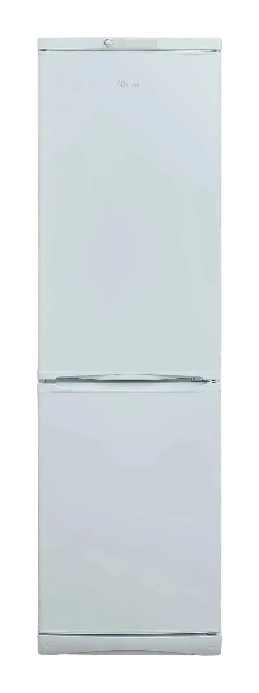 Холодильник с морозильником Indesit ES 20 A