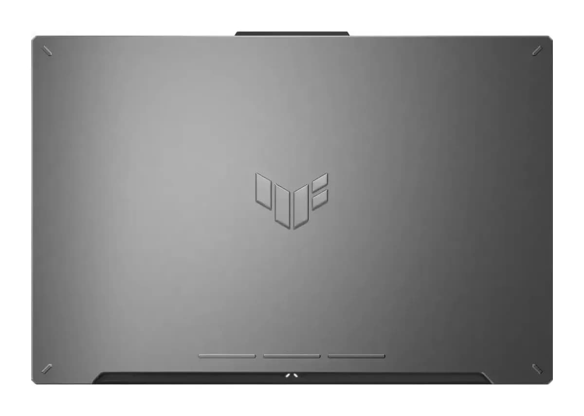 Игровой ноутбук Asus TUF Gaming F17 FX707VJB-HX125W Windows 11 Home