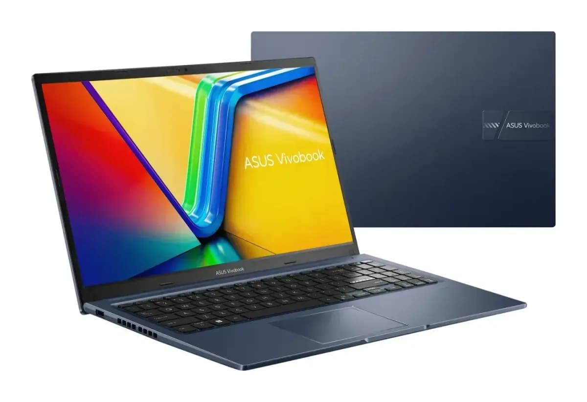 Ноутбук Asus Vivobook 15 X1502VA-BQ924