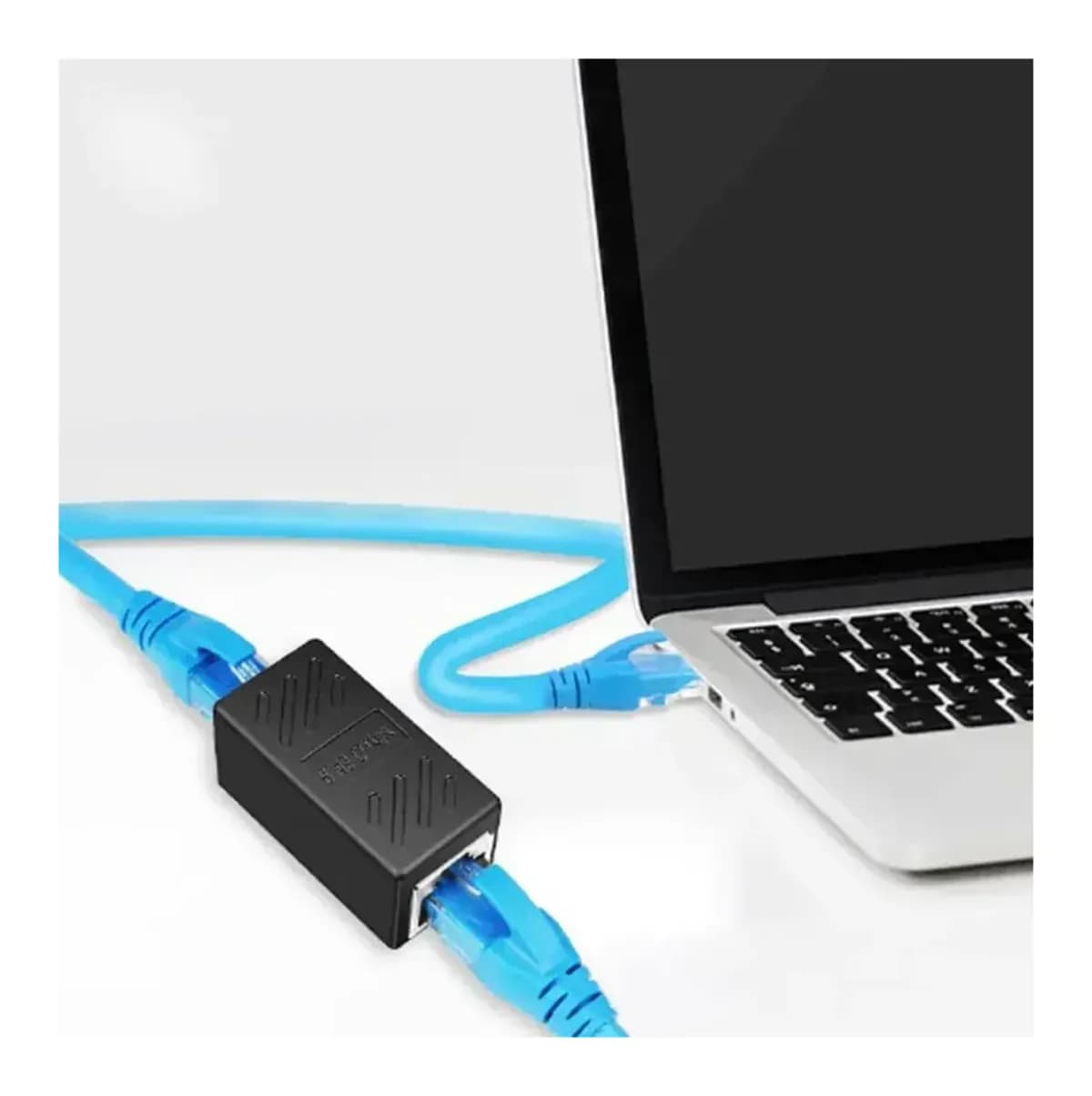 Адаптер Sipl RJ45-RJ45 / RJ5B