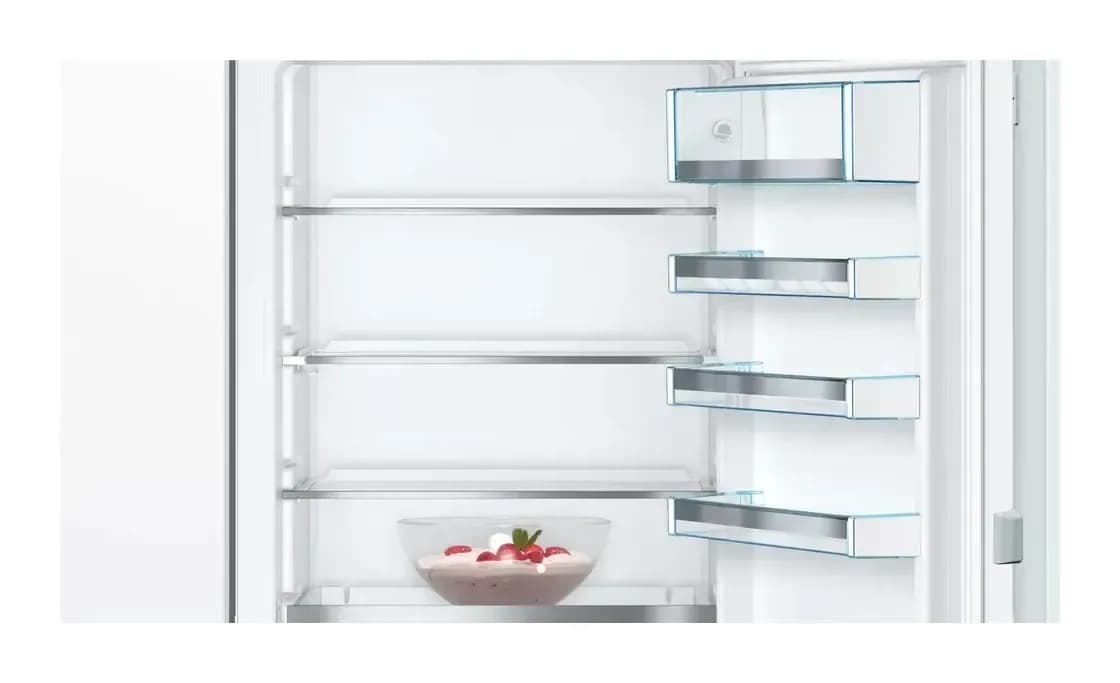 Встраиваемый холодильник Bosch KIS87AF30U