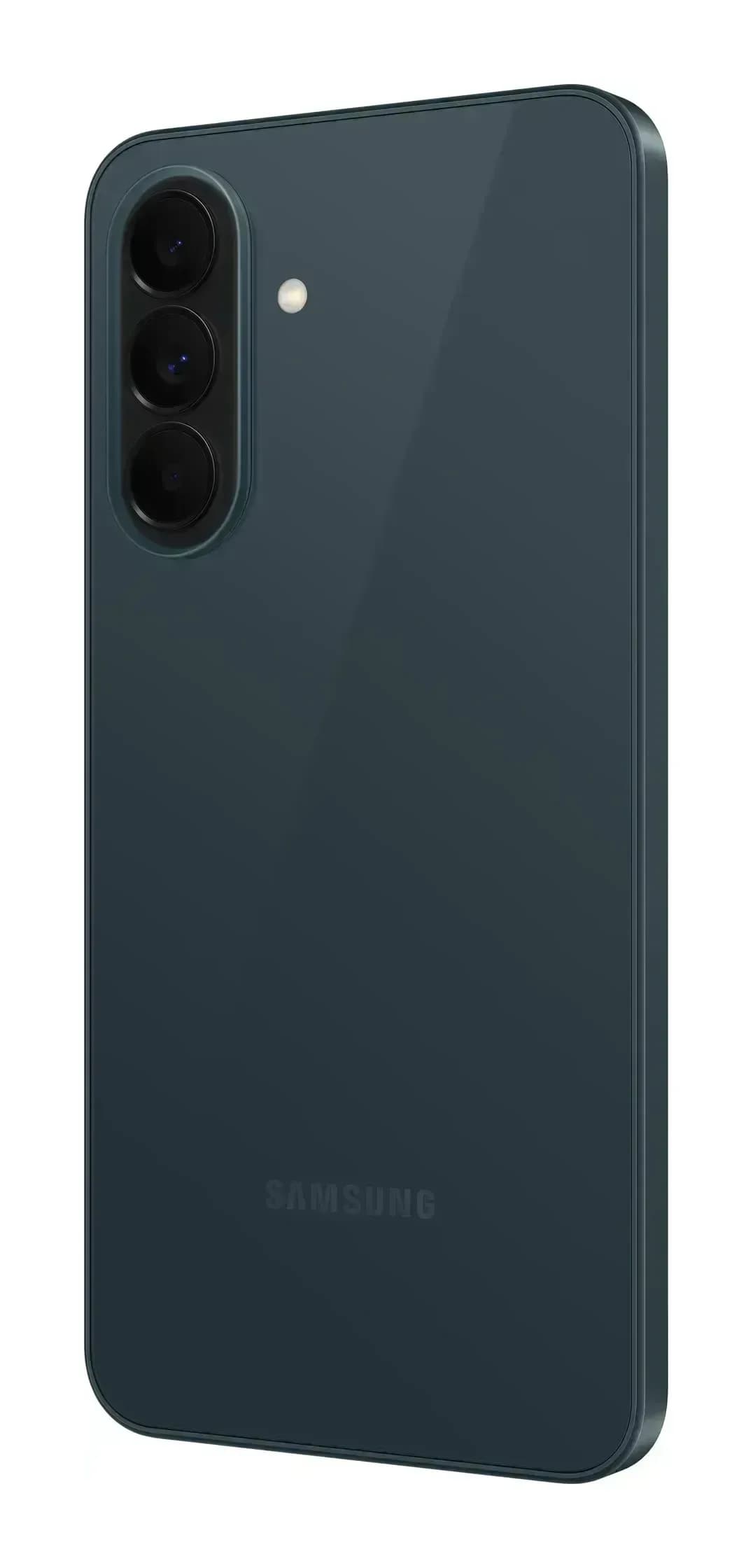 Смартфон Samsung Galaxy A37 5G 8GB/128GB (зеленый)