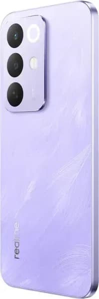 Смартфон Realme C85 6GB/128GB (фиолетовый)