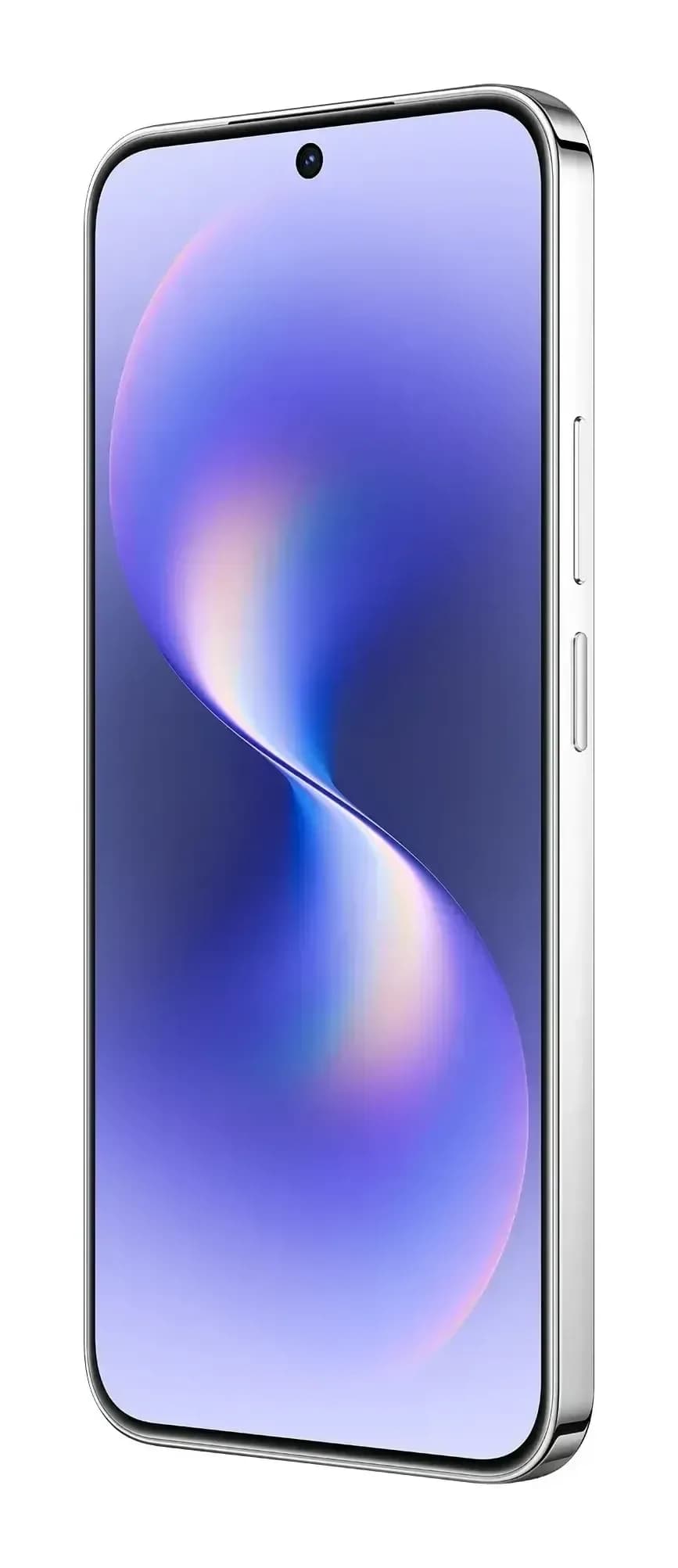 Смартфон Huawei Nova 15 12GB/512GB (белый)