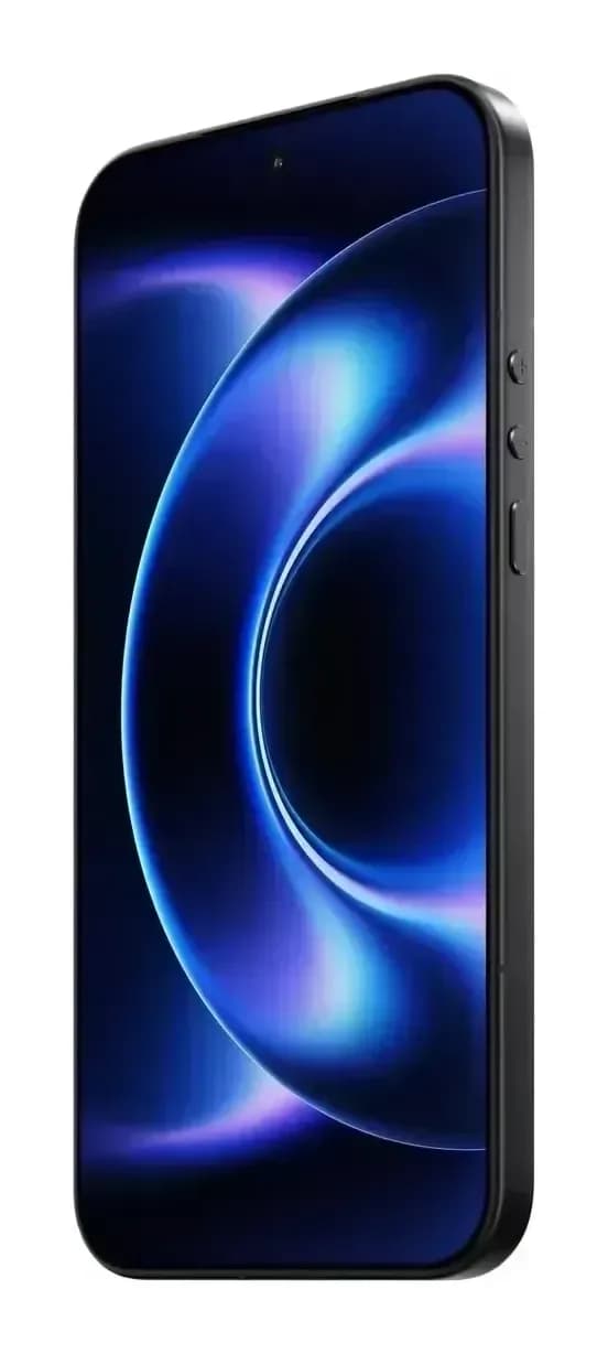 Смартфон Xiaomi 17 Ultra 16GB/512GB (черный)