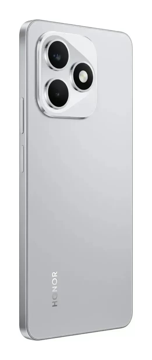 Смартфон HONOR X8d 8GB/256GB (вельветовый серый)