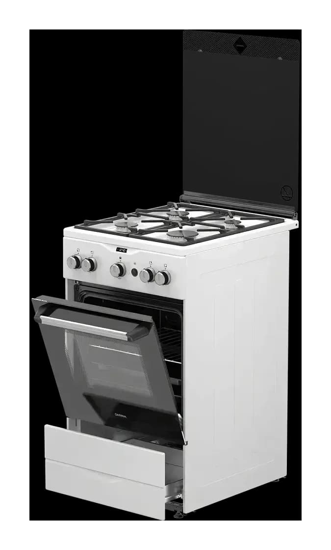 Плита газовая Darina PL GM241 008 1W