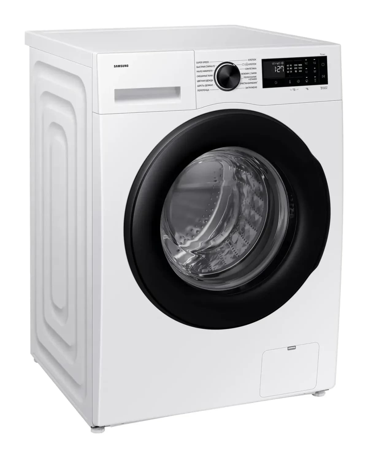 Стиральная машина Samsung WW90DG5U34AELP