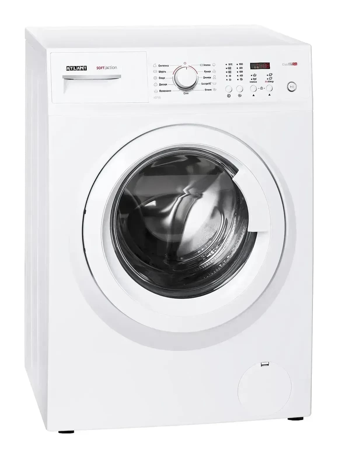 Стиральная машина ATLANT СМА 50У105-00