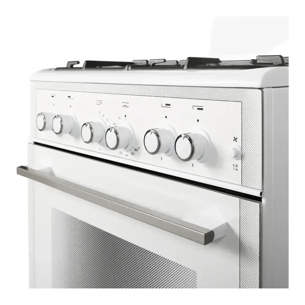 Плита газовая GEFEST ПГ 6300-02 0340 Т
