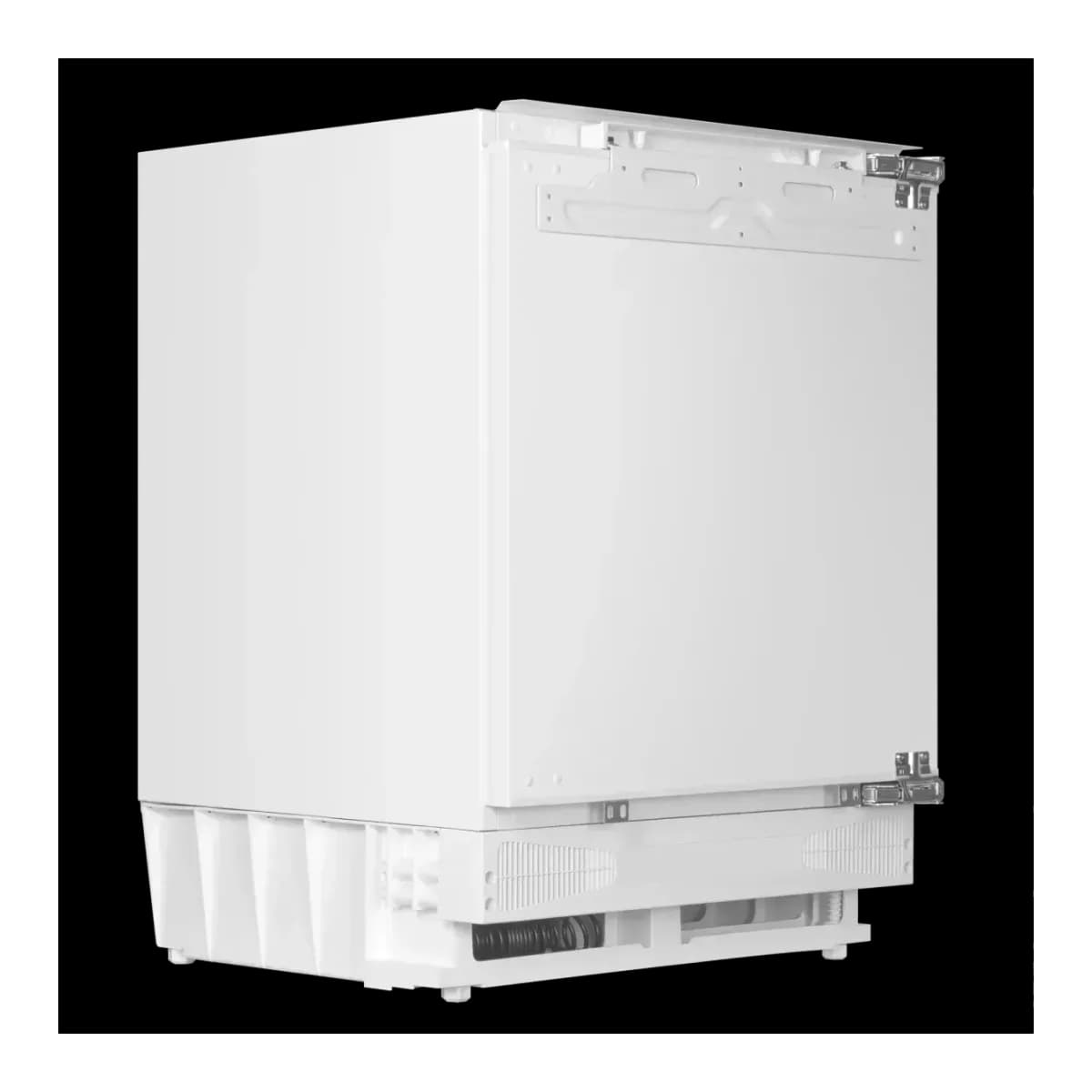Встраиваемый холодильник Maunfeld MBL88SWGR Inverter