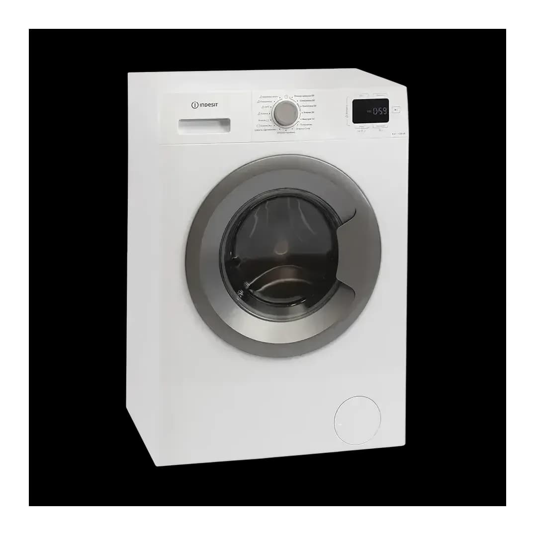 Стиральная машина Indesit ILS3 61291 S BY