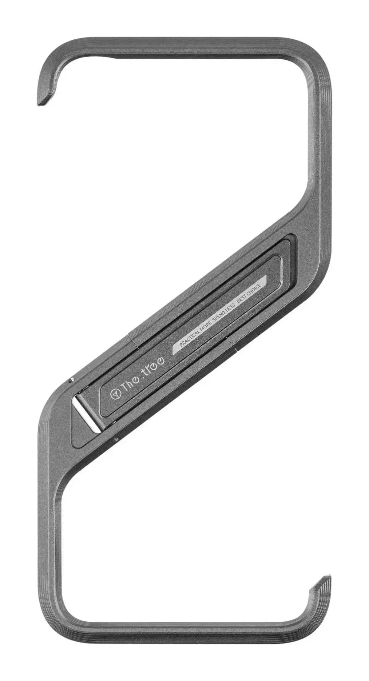 Чехол-бампер G-Case Для iPhone 16 Pro / 6601120708C (серый)