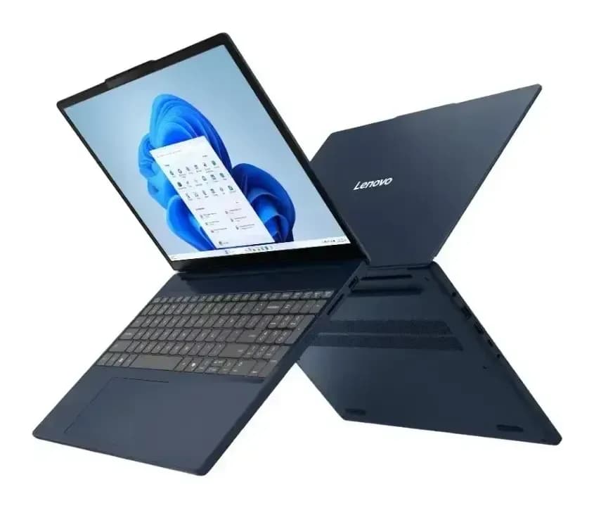 Ноутбук Lenovo IdeaPad Slim 3 15IRH10 (83K10093RM) без ОС