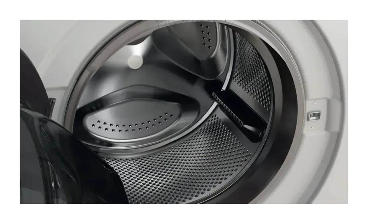 Стирально-сушильная машина Whirlpool FFWDB 964489 SV EE