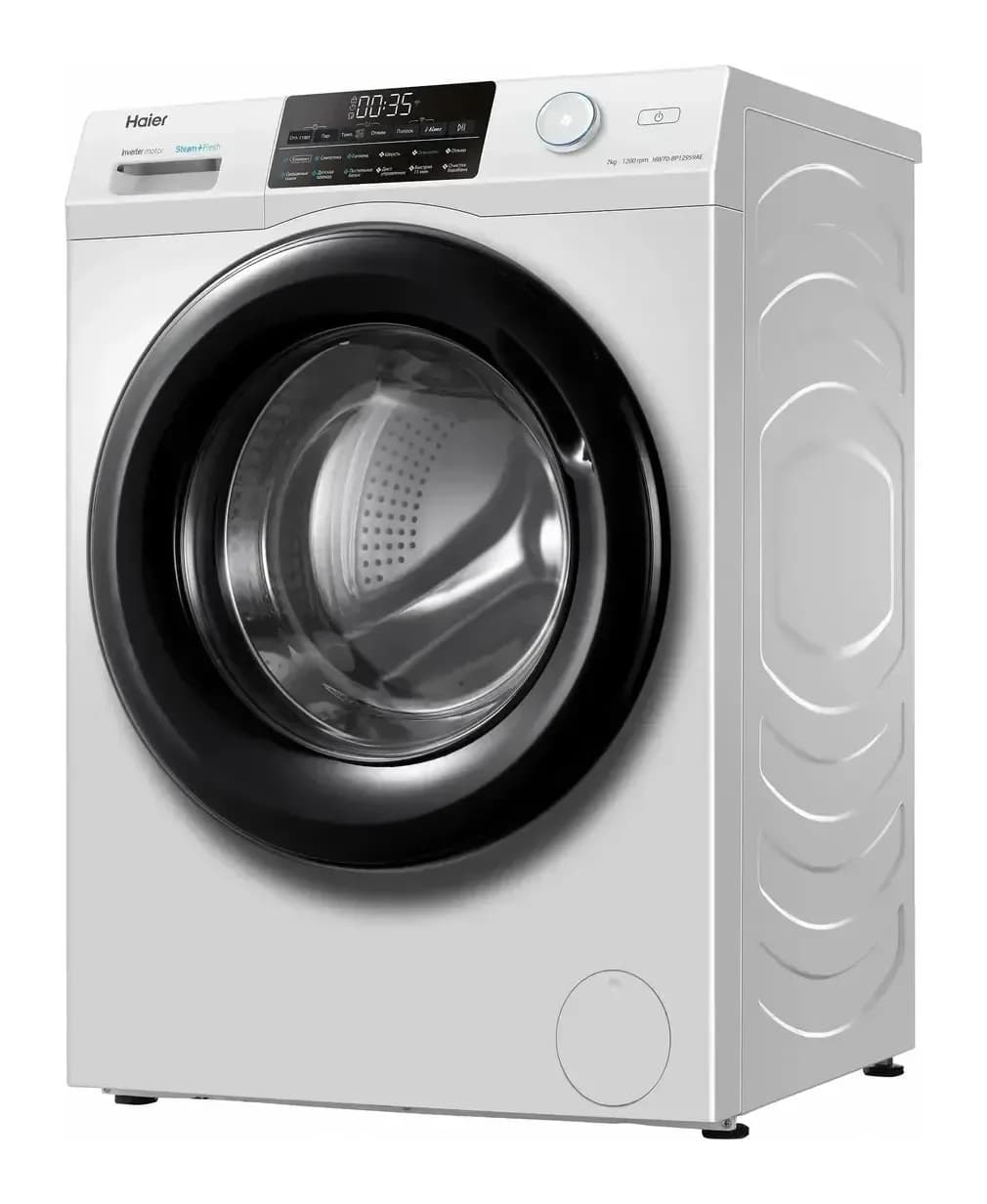 Стиральная машина Haier HW70-BP12959AE