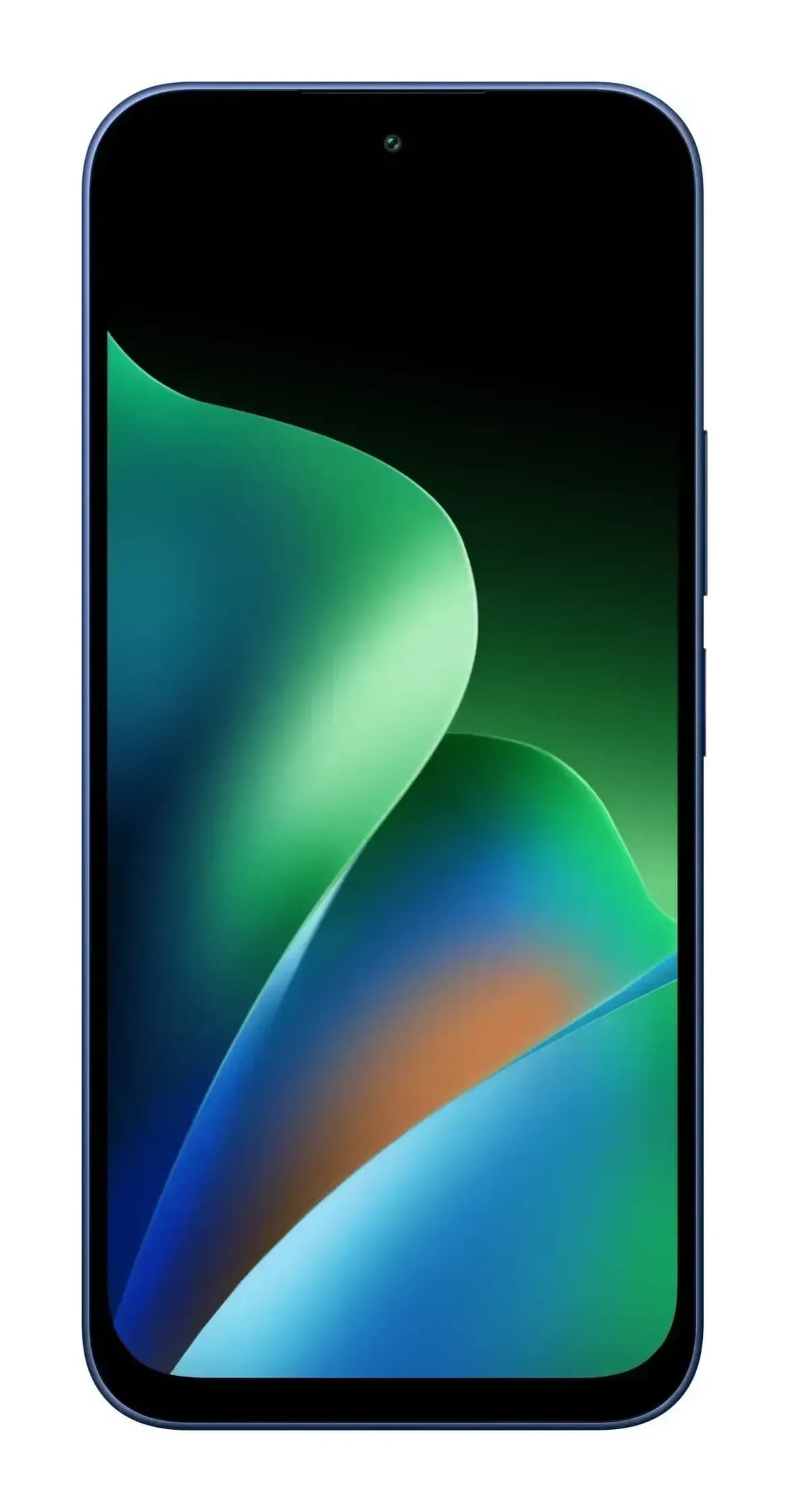 Смартфон Xiaomi Redmi 17 4G 4GB/128GB (синий)