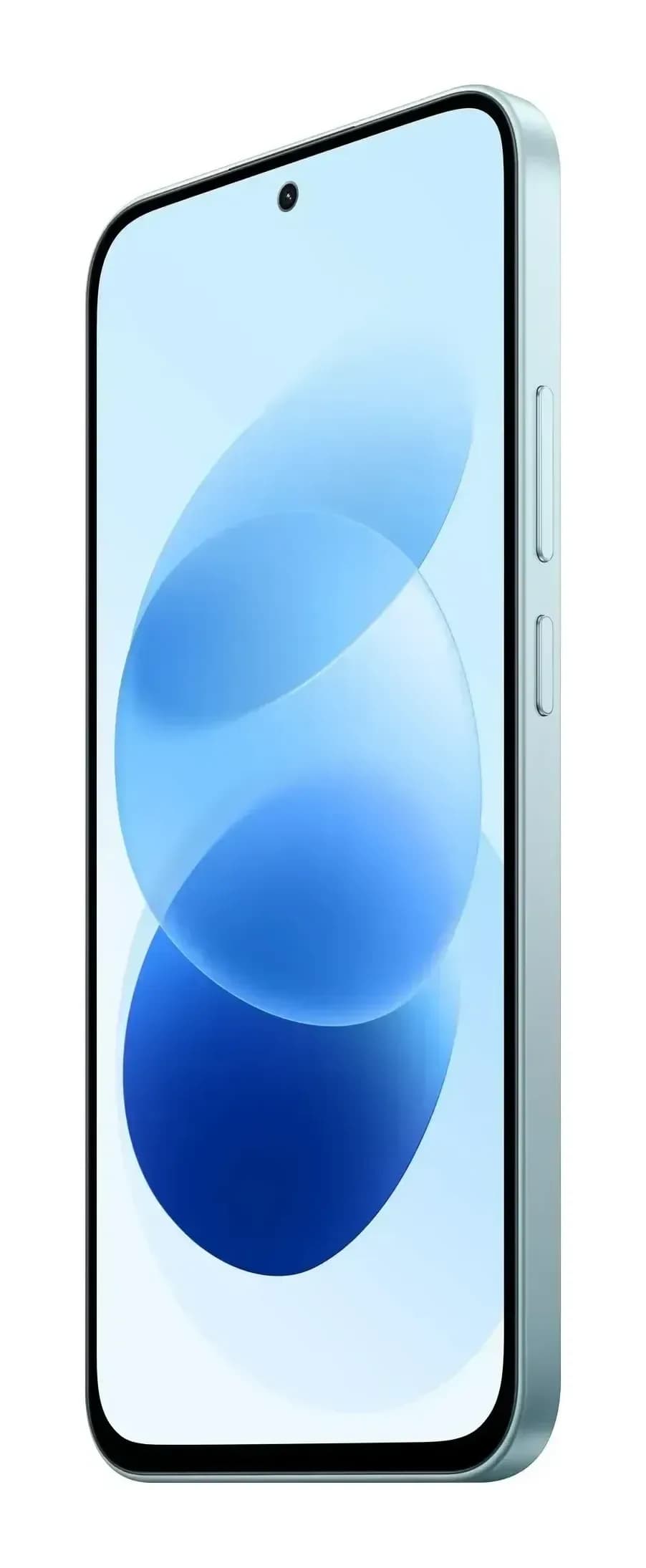 Смартфон Xiaomi Redmi Note 17 6GB/256GB (синий)