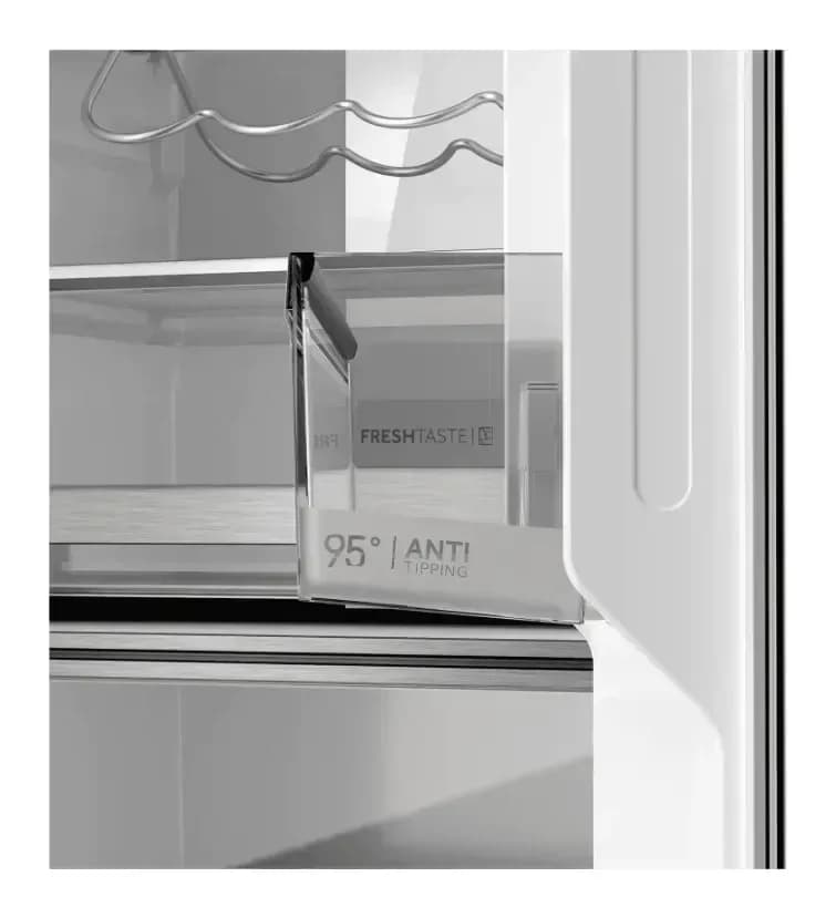 Встраиваемый холодильник Haier BCF5261WRU