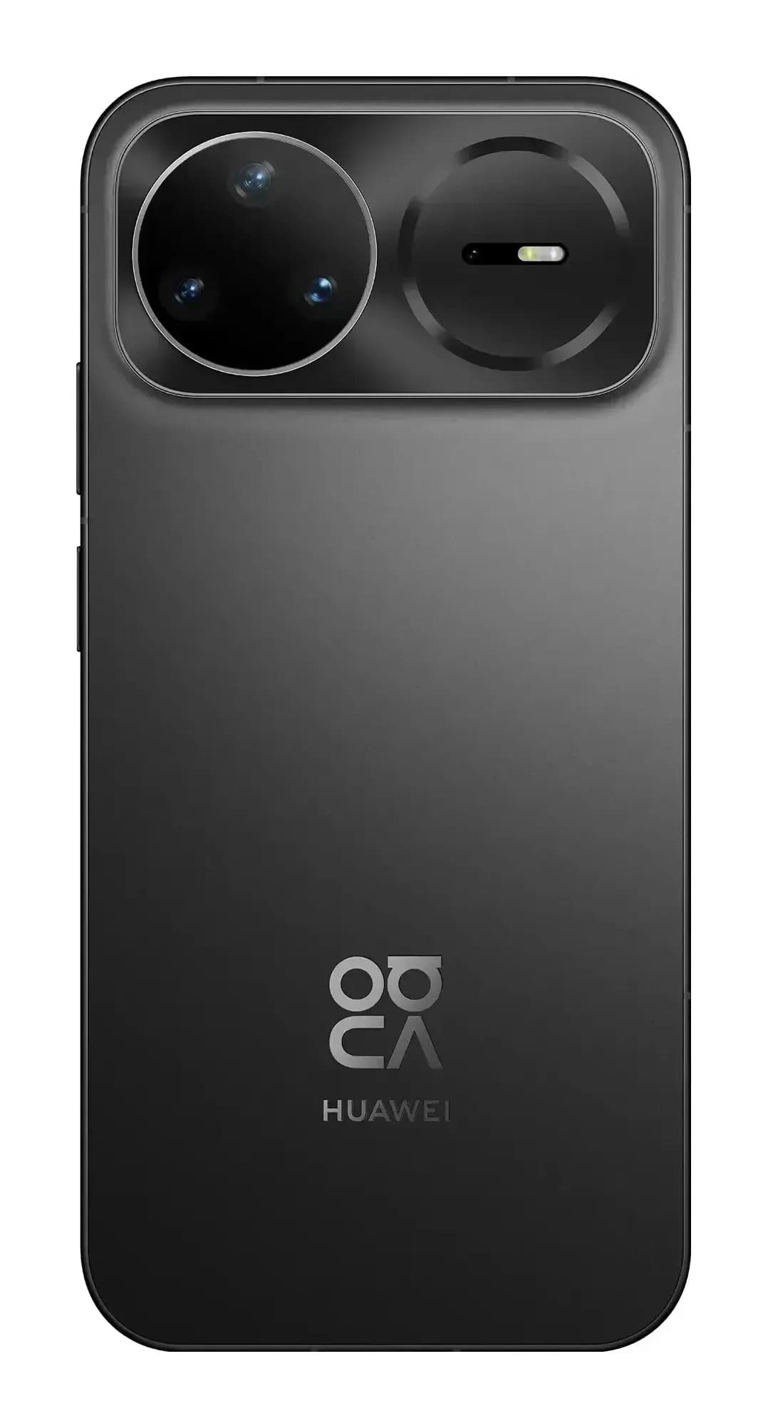 Смартфон Huawei Nova 15 Pro 12GB/256GB (черный)
