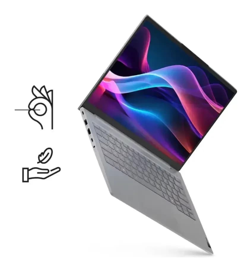 Ноутбук Lenovo ThinkBook 14 G8 IAL без ОС (21SJ007HFW)