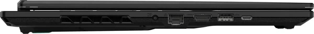 Игровой ноутбук Gigabyte Gaming A16 GA63H / 3THK3KZ893SD без ОС
