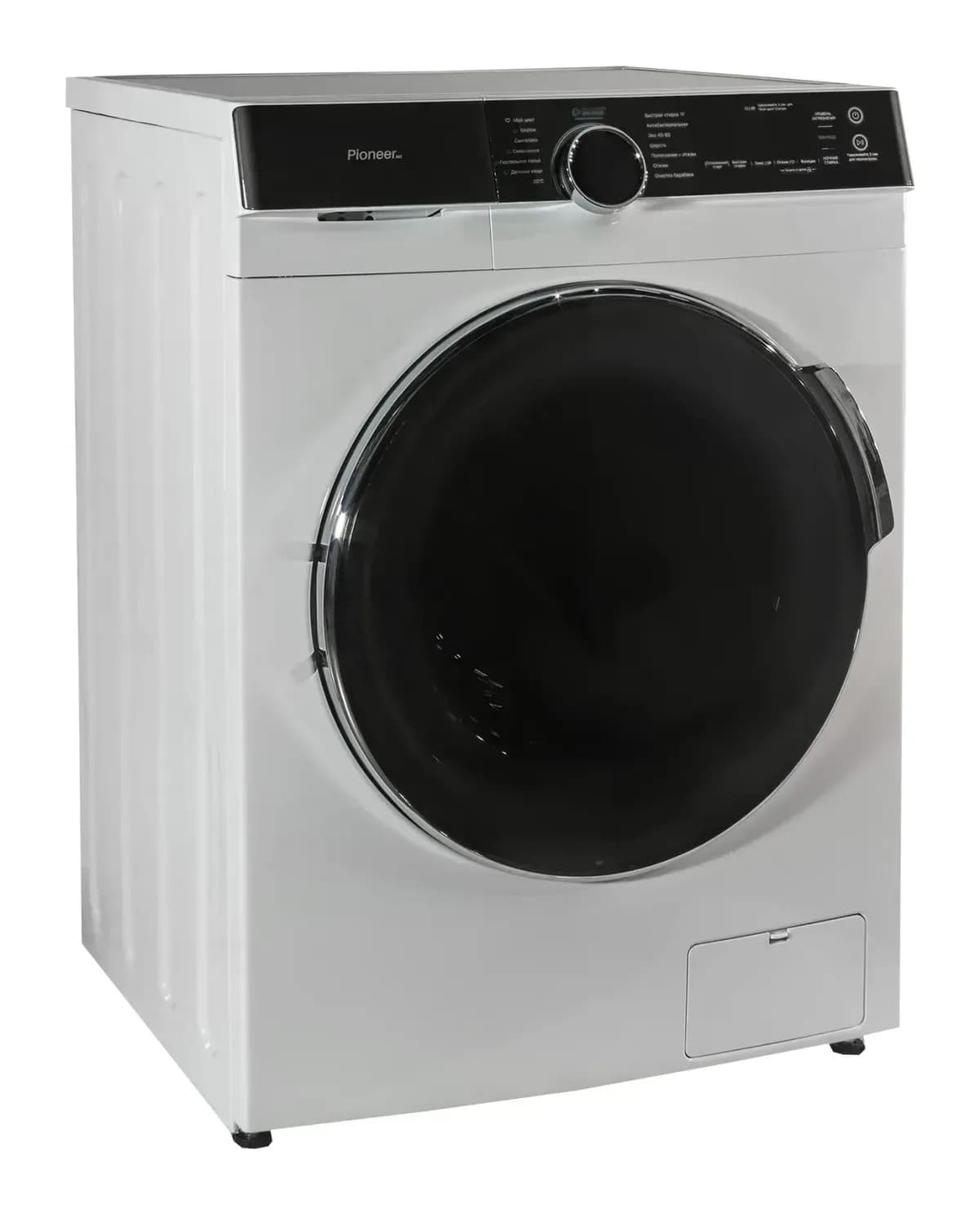 Стиральная машина Pioneer WM-140900MD_WH