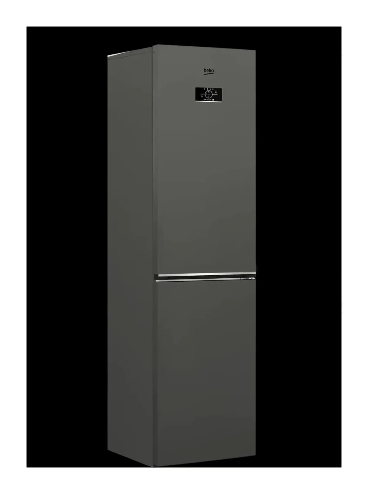 Холодильник с морозильником Beko CNMV5335E20VS (BY)