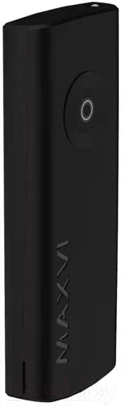 Мобильный телефон Maxvi С40 (черный)